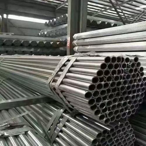 南溪q355nhb耐候钢管